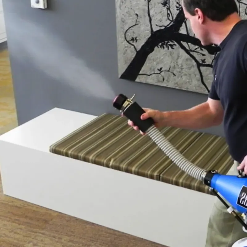 Professional Odor Removal in Montgomery, WV
